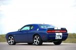 Dodge Challenger SRT8 392 HPE500 by Hennessey 2012 года